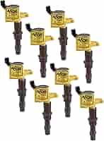 Amazon.com: ACCEL 140033E-8 SuperCoil Ignition Coils