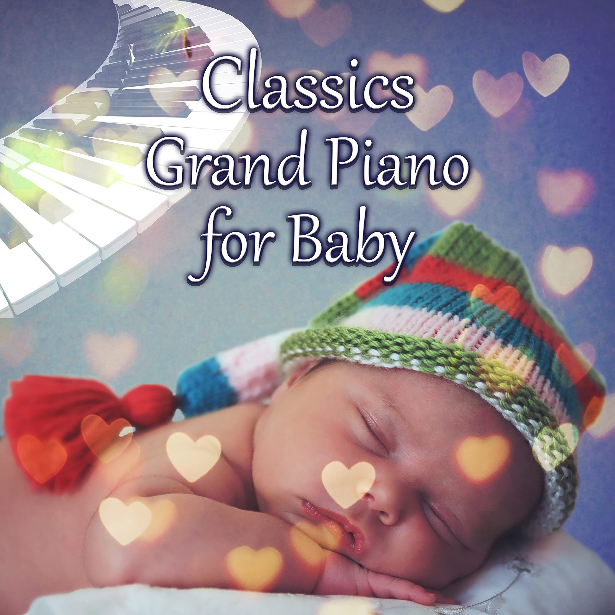 Piano Baby Club