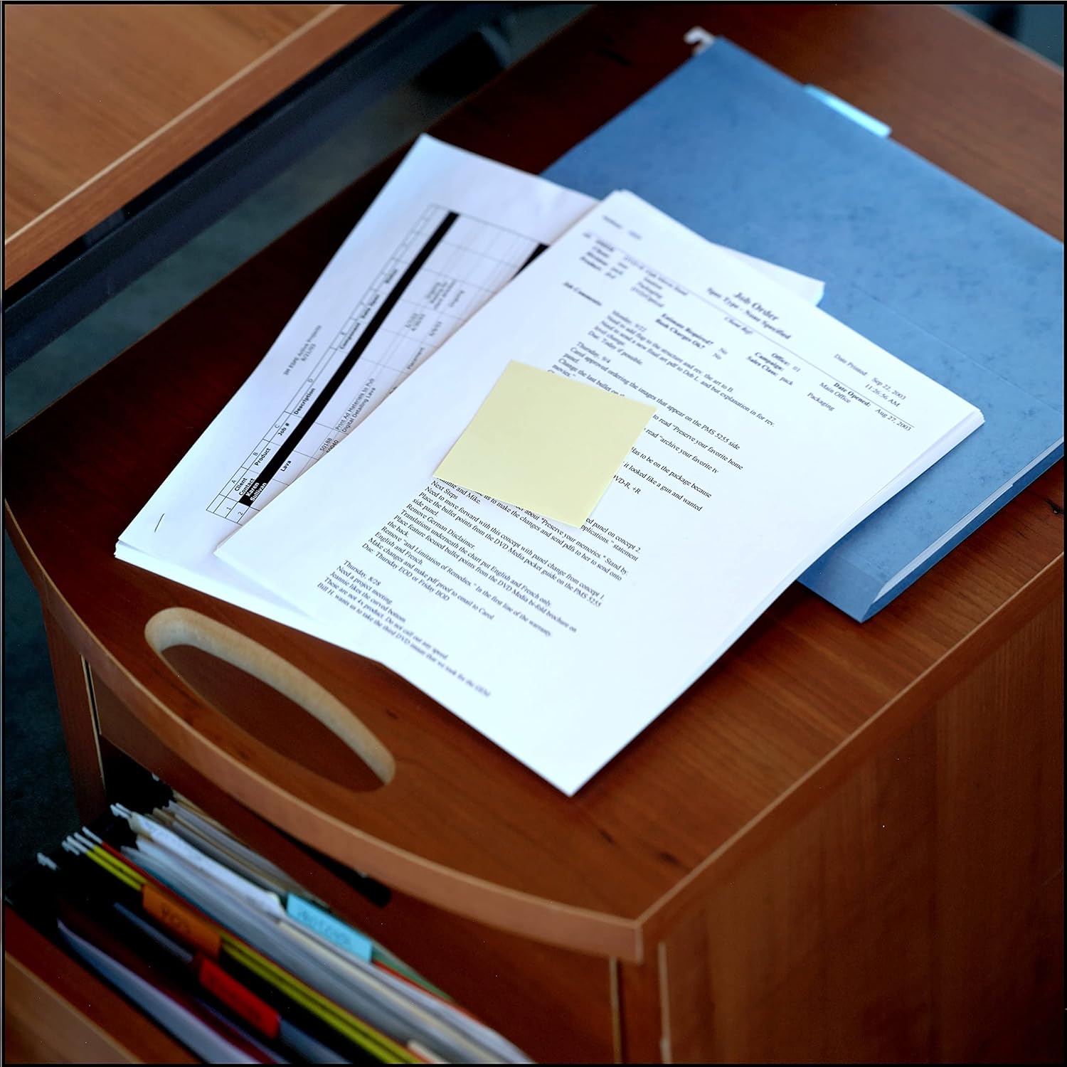 Post-it Notes 3x3 Inch, 12 Pads, America's #1 Favorite Sticky Notes, Canary Yellow, Clean Removal, Recyclable (654) : Everything Else