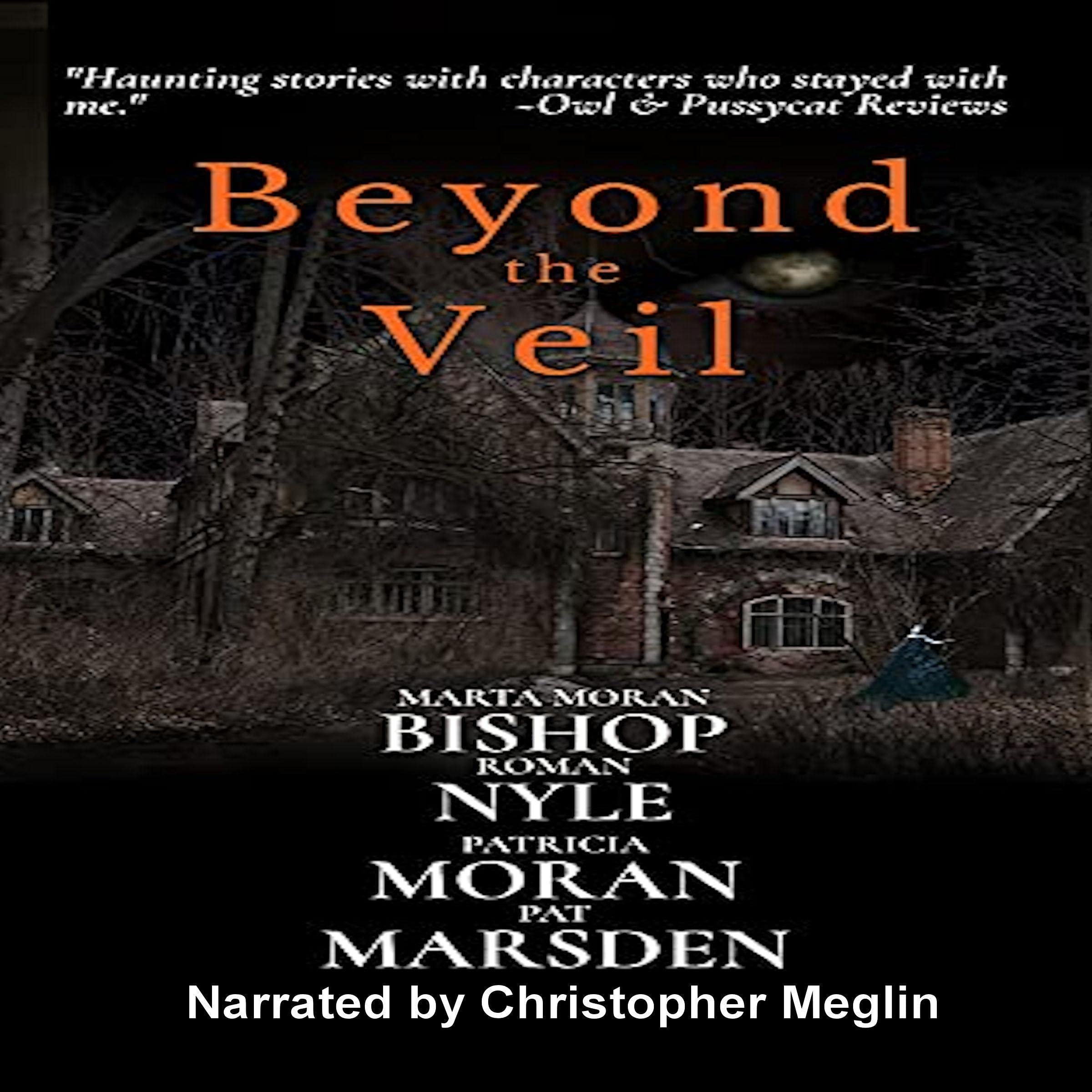 Beyond the Veil