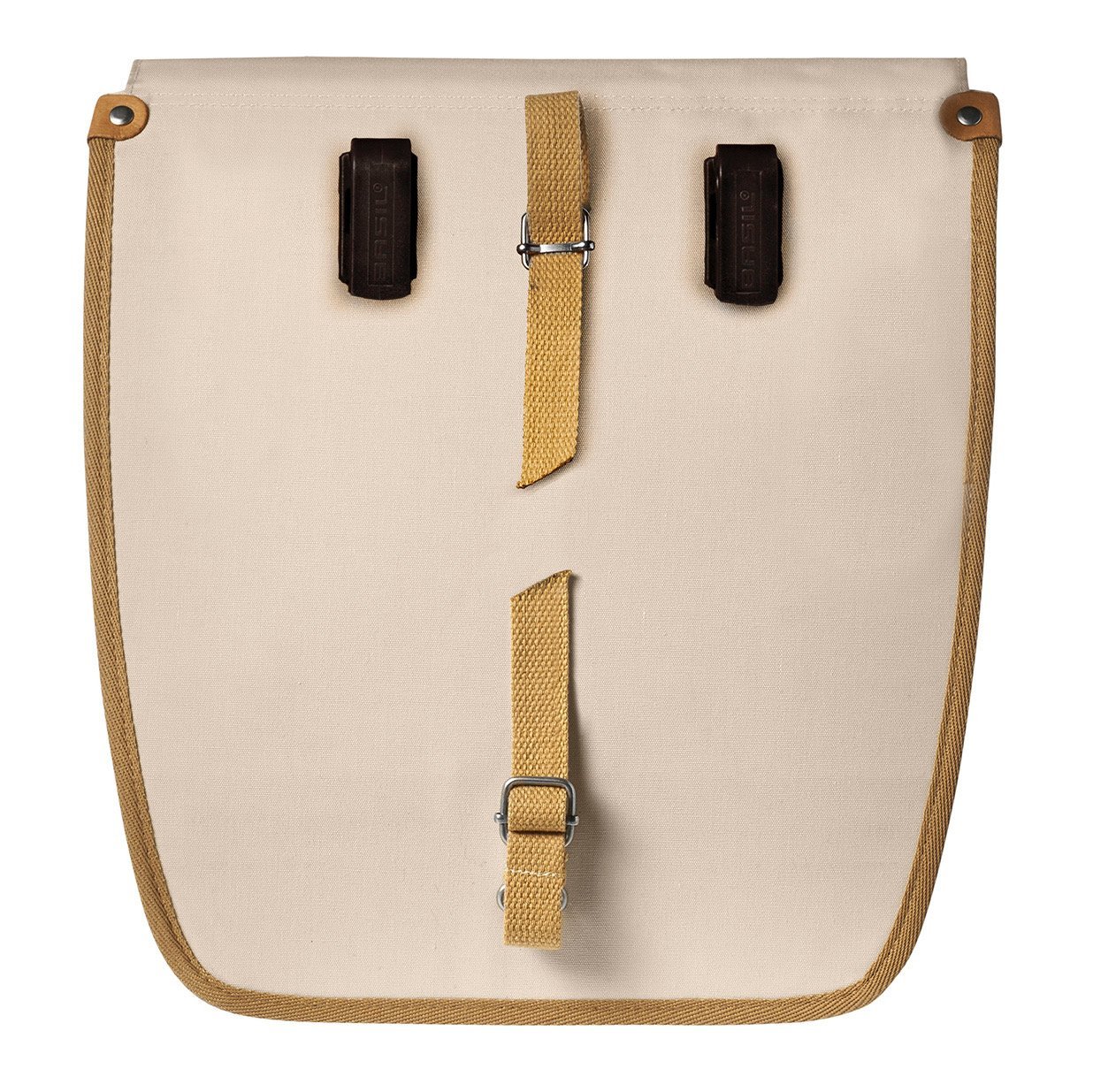 BASIL(バジル) バッグ ポートランド スリムフィット 24L/29L ホワイト 012460 Amazon | BASIL(バジル) バッグ ポートランド スリムフィット 24L/29L