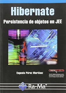 Hibernate. Persistencia de objetos en jee