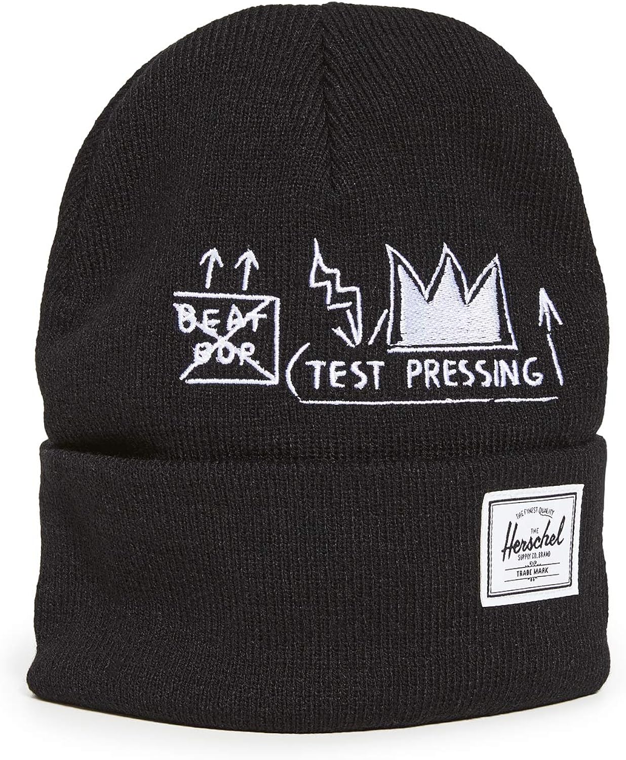 Elmer beanie basquiat Clearance
