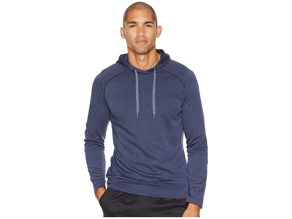 

Outdoor Research Blackridge Hoodie (Naval Blue) Men's Sweatshirt