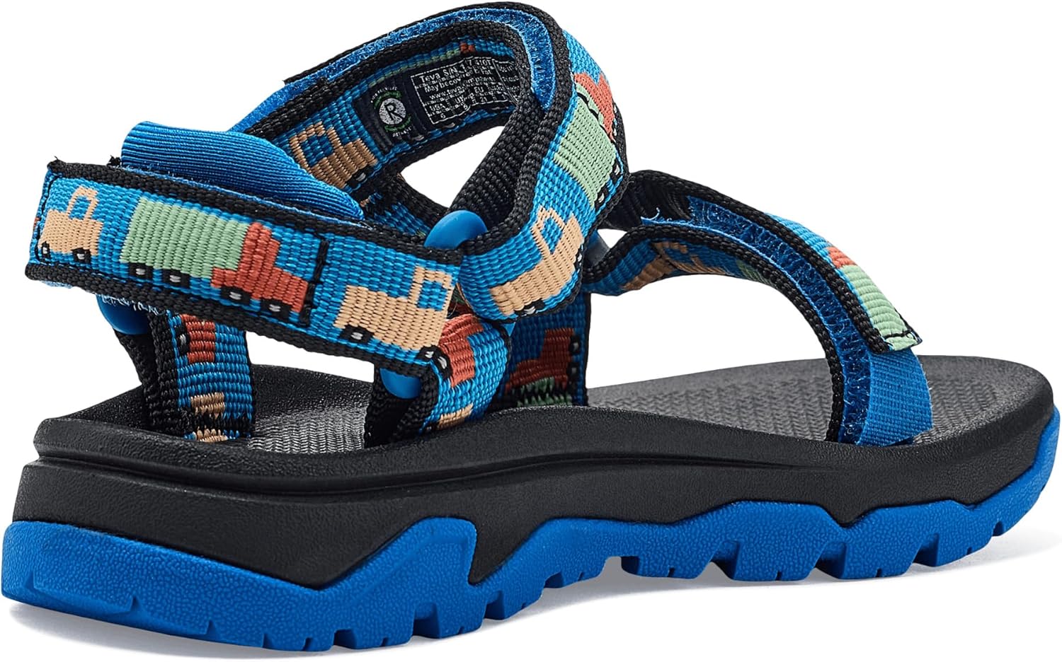 Teva Boys' Hurricane Xlt Jr