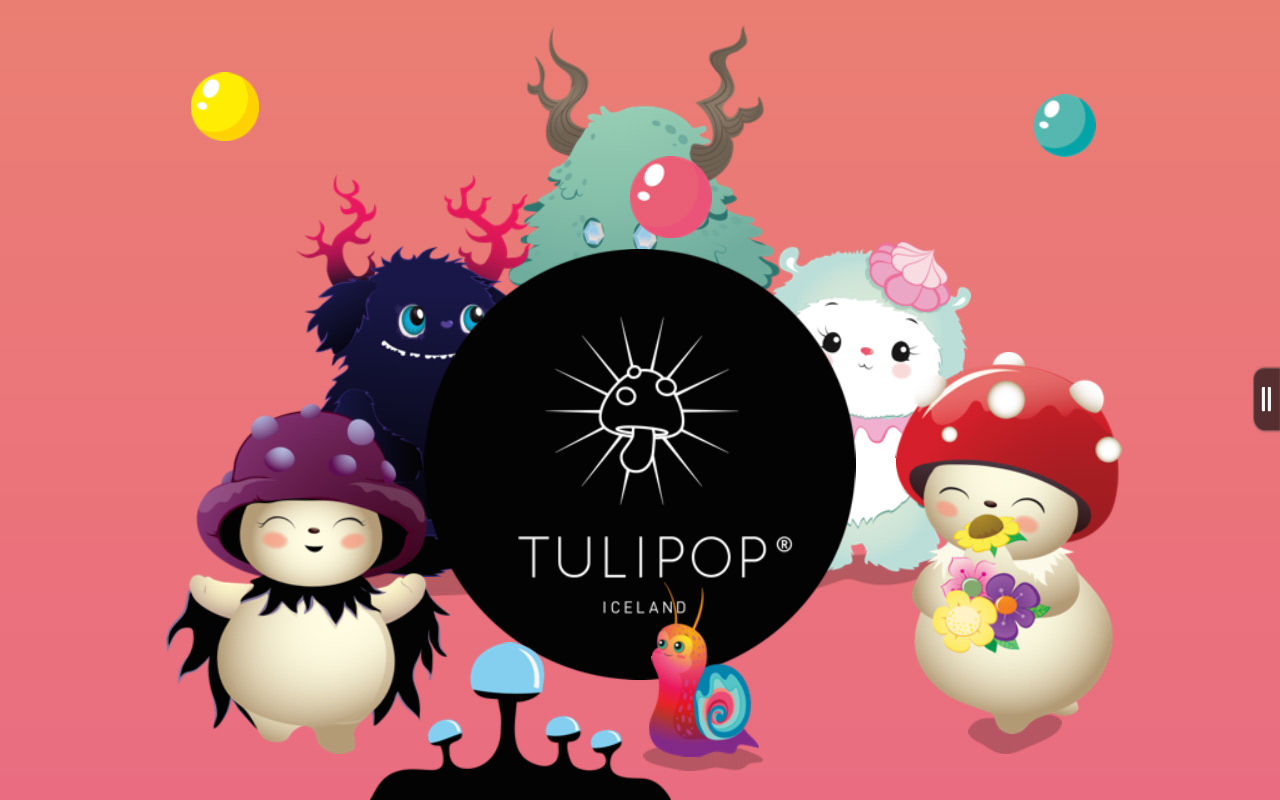 Tulipop Color Tulipop ABC - App on the Amazon Appstore