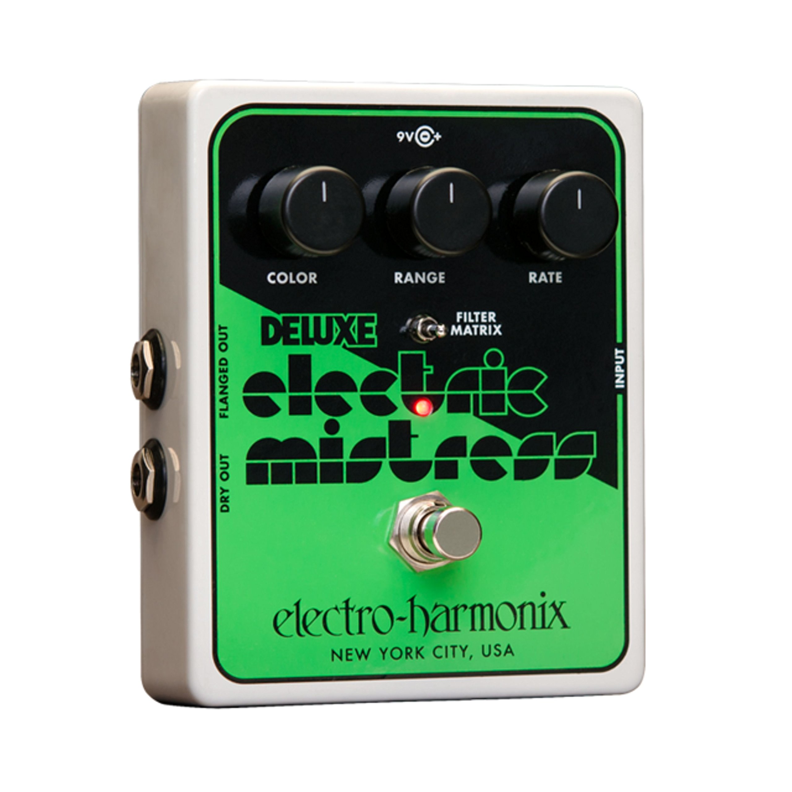 Amazon | electro-harmonix エレクトロハーモニクス エフェクター