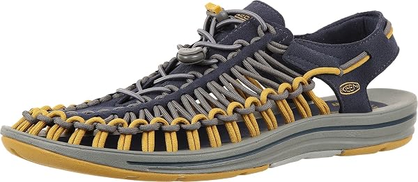 KEEN(キーン) メンズ UNEEK(旧モデル) ユニークサンダル - 2