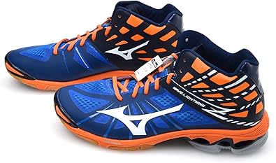 mizuno fortis