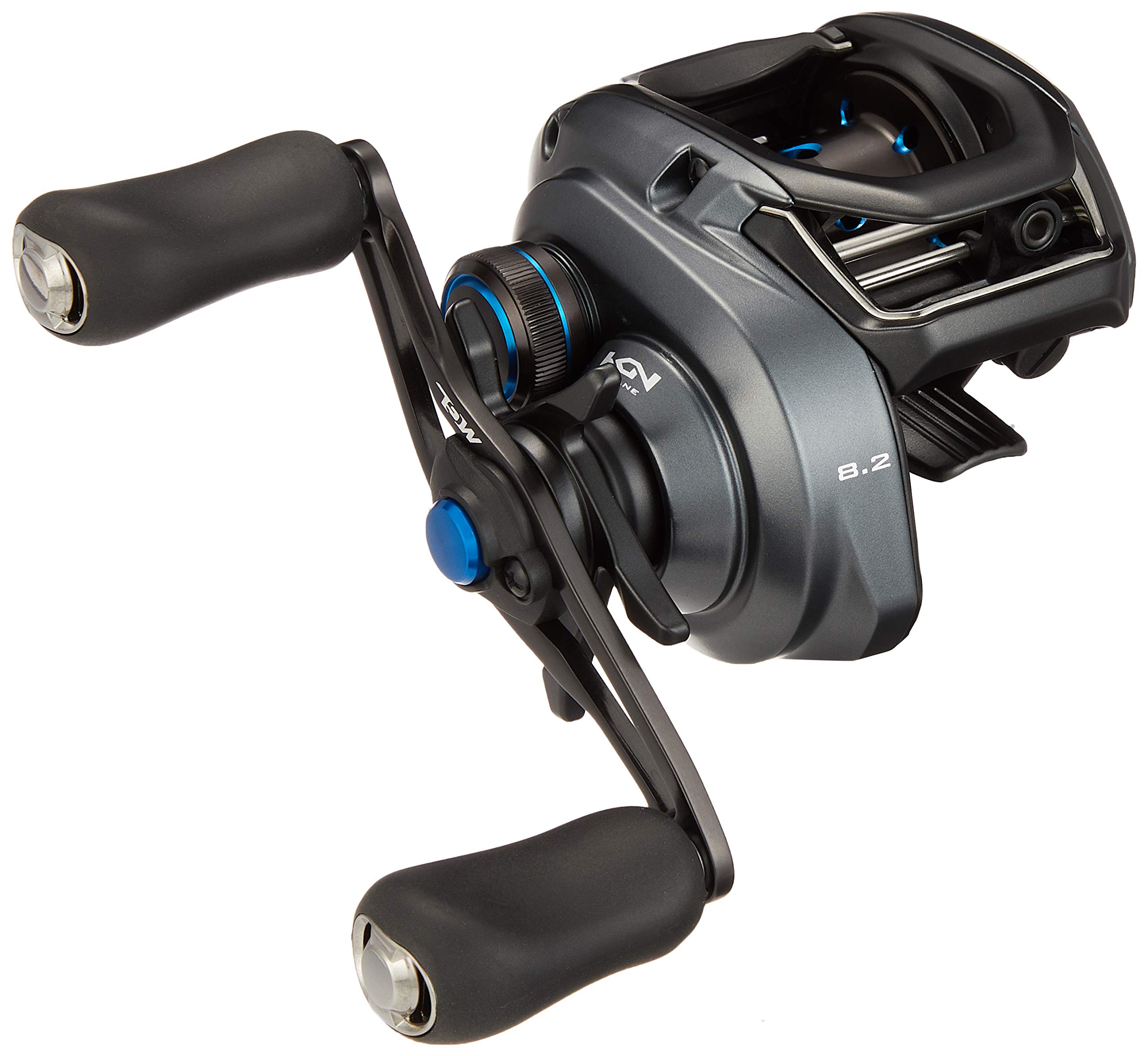 SHIMANO Reel 19 SLX MGL 70XG Right, Spinning Reels - Amazon
