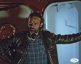 Baltasar Kormakur"Contraband" Director AUTOGRAPH Signed 8x10 Photo B ACOA