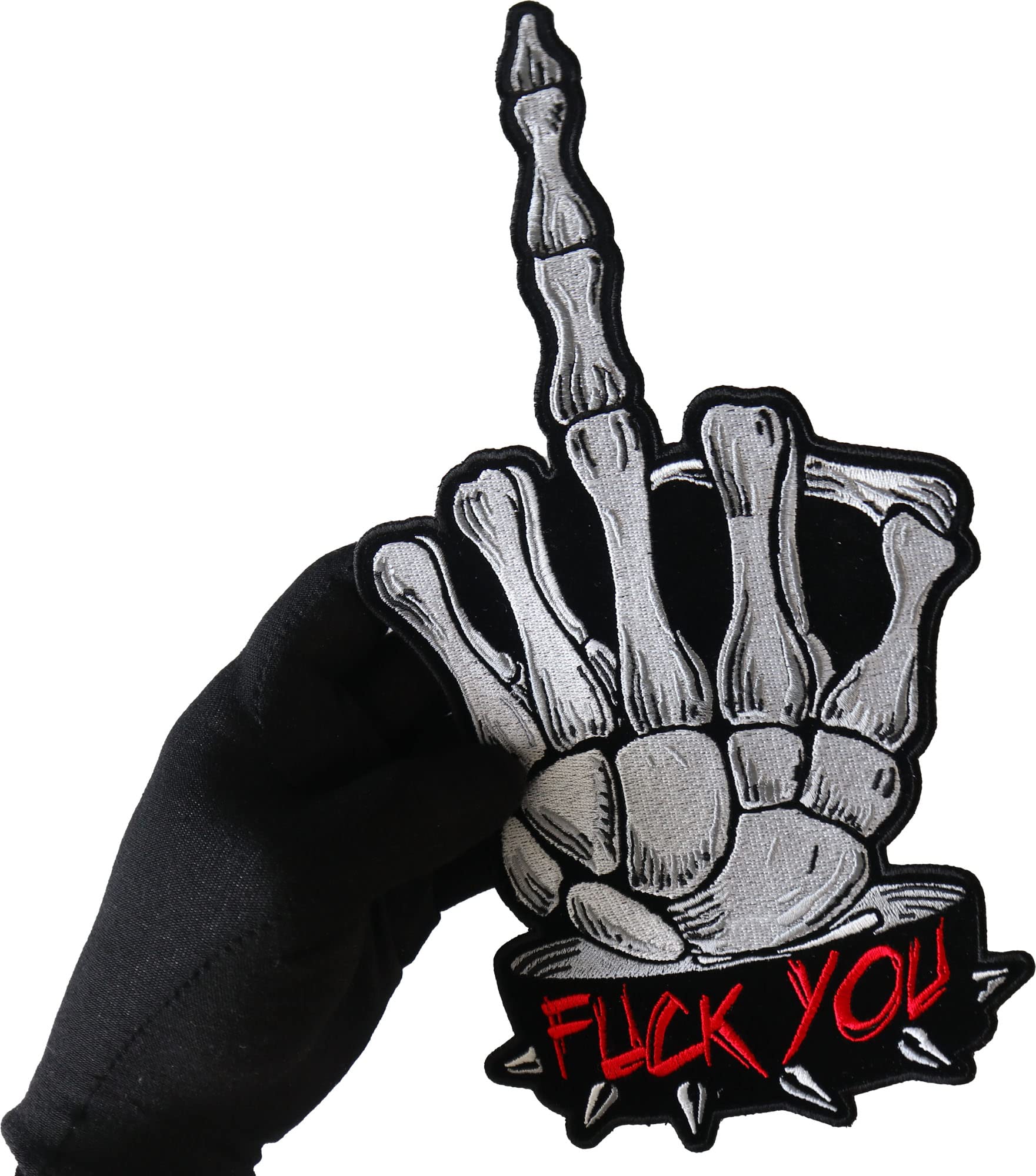 【BiG】FUCK IT!middle fingar 中指　fuck you! BiG】FUCK IT!middle fingar 中指 fuck you! Amazon.com: Fuck