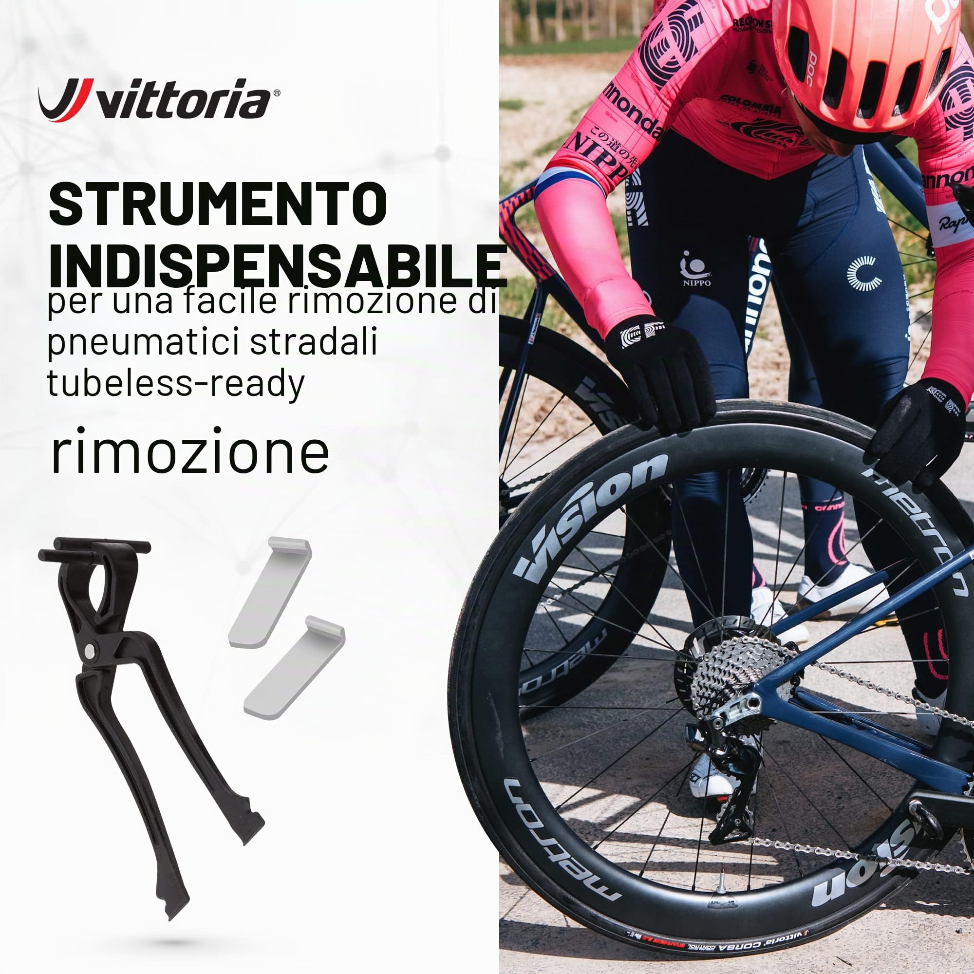 Vittoria Airliner Tool