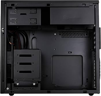 PCケース(自作PC用) SilverStone SST-TJ08B-E Temjin Micro-ATX Amazon.com: Silverstone Tek Micro-ATX Mini-DTX, Mini-Itx Mid