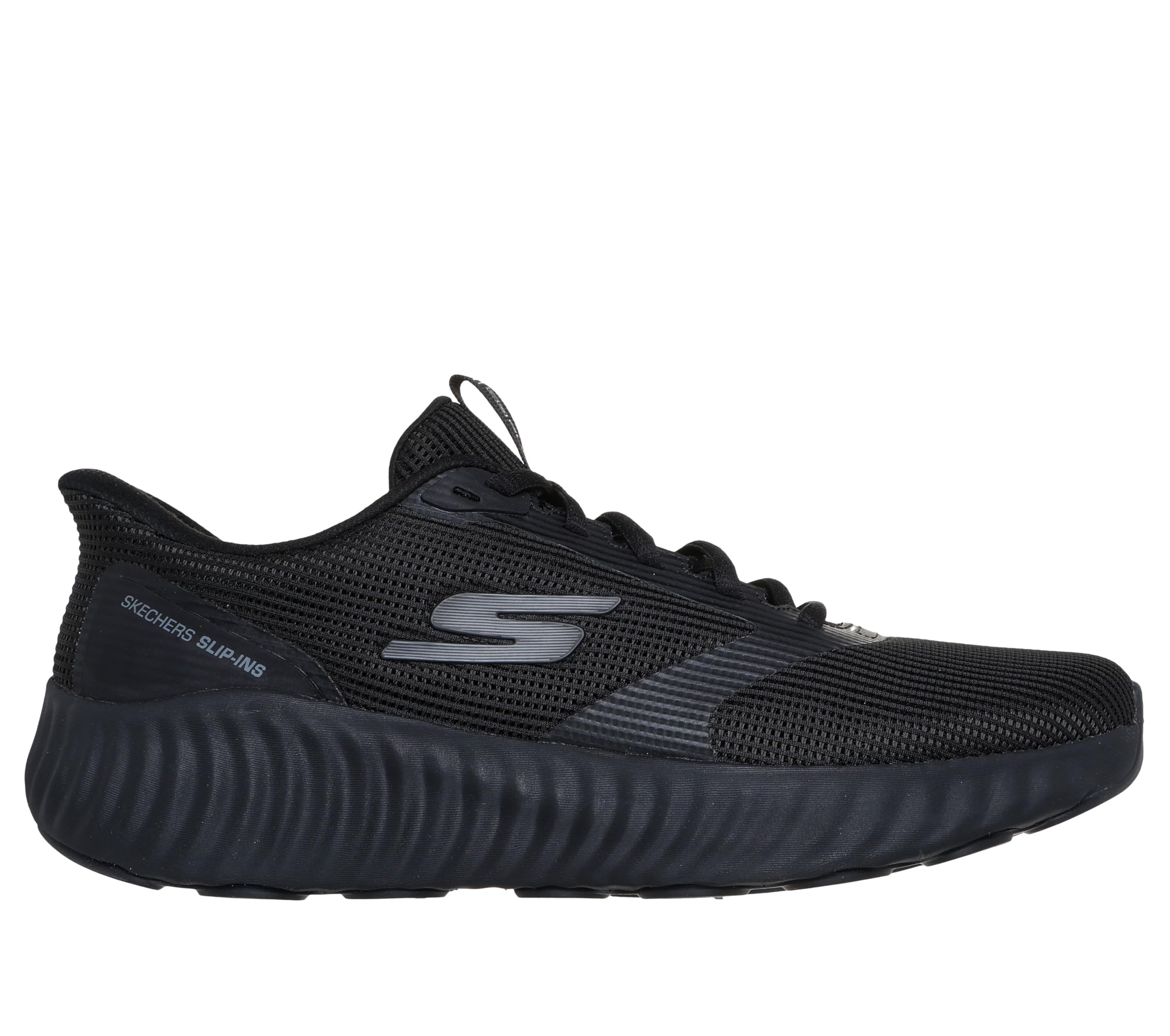 skechers Mens Go Run Now - Stover Sneaker-picture-28