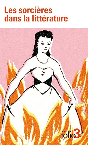 Les sorcières dans la littérature