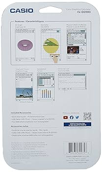 Amazon.co.jp: Casio Touchscreen with Stylus Graphing