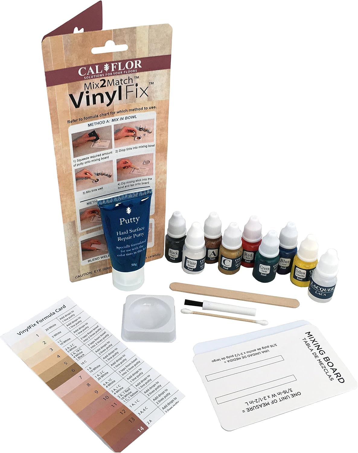 Laminate Floor Repair Kit Canadian Tire Flooring Ideas