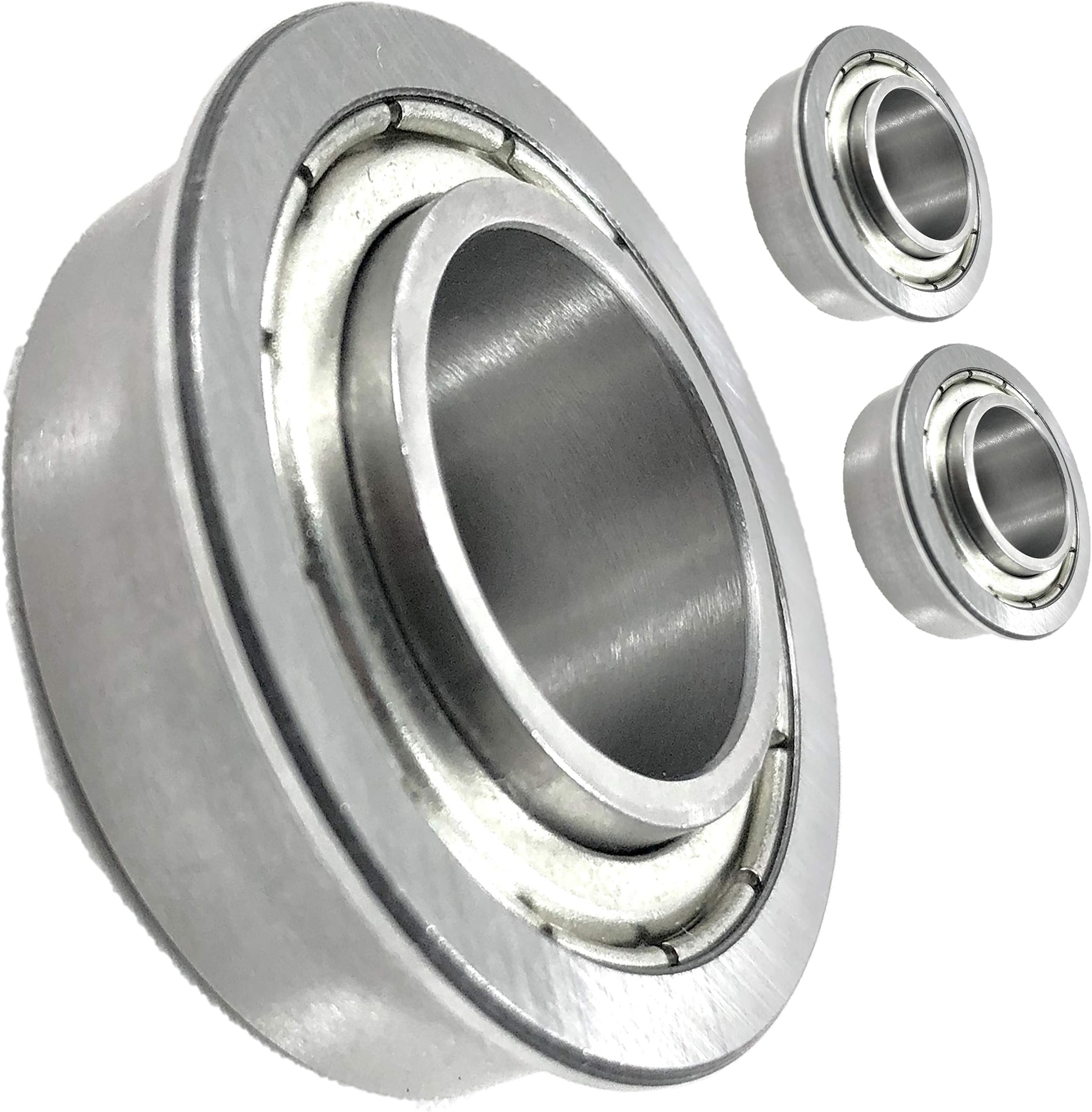 HD Switch (2 Pack) Front Wheel Bearing Replaces Toro Time Cutter Z3200 Z4200 Z4202 Z4220 Z4235 Z5000 Z5020