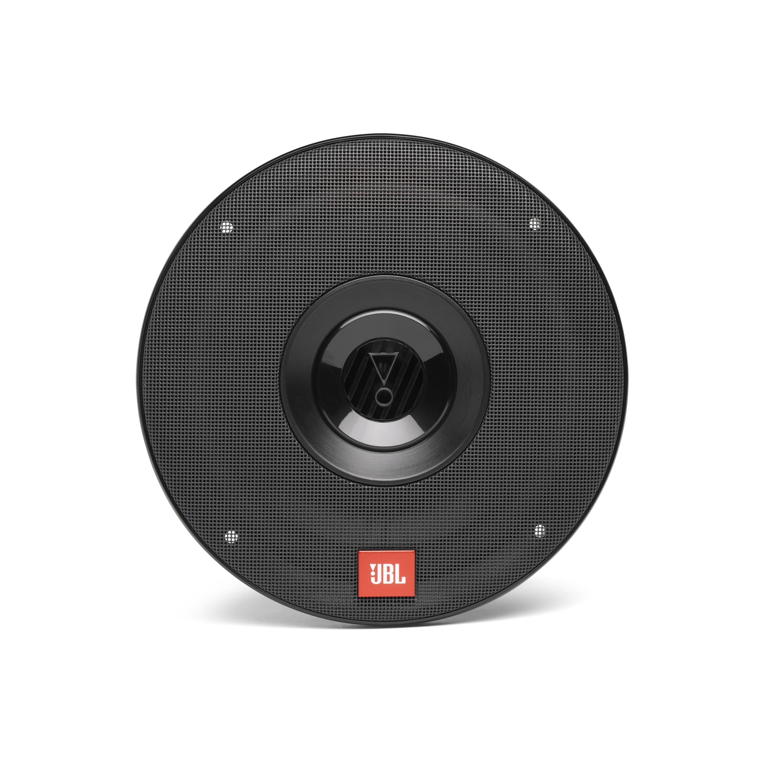 JBL Club 602CTP Kit Altoparlanti Auto Componenti 2 Vie 165mm (6.5"), 210W Picco, 70W RMS, 3 Ohm, Coni Plus One, Tweeter Cupola Seta Regolabili, Crossover, Suono Hi-Fi, Set Completo