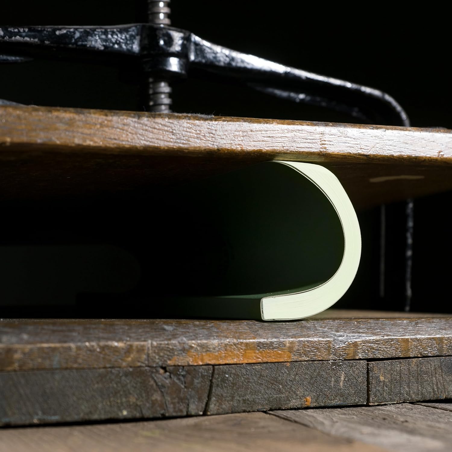 Rite in the Rain Weatherproof Soft Cover Pocket Notebook, 3.5" x 6", Green Cover, Universal Pattern (No. 964) - Image 5