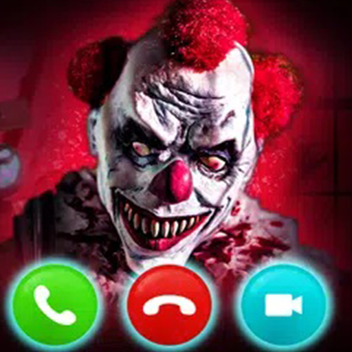 Scary Prank Call and Chat