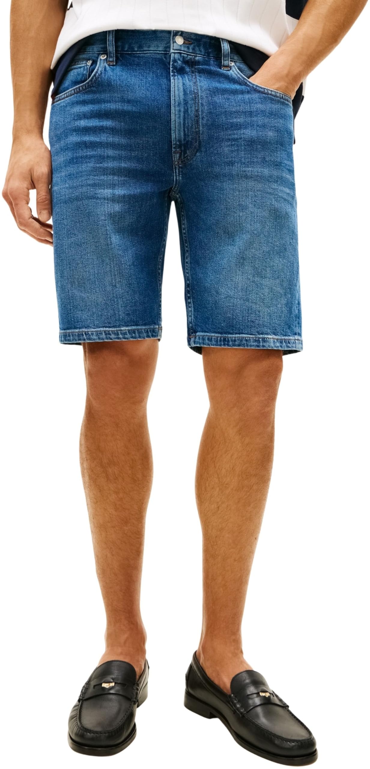 Mode von Calvin Klein & Tommy Hilfiger