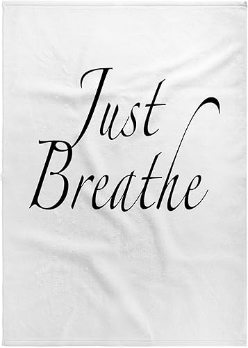 Miniatura 7 de Toalla de mano 3D Rose Just Breathe (15.0 x 22.0 in)