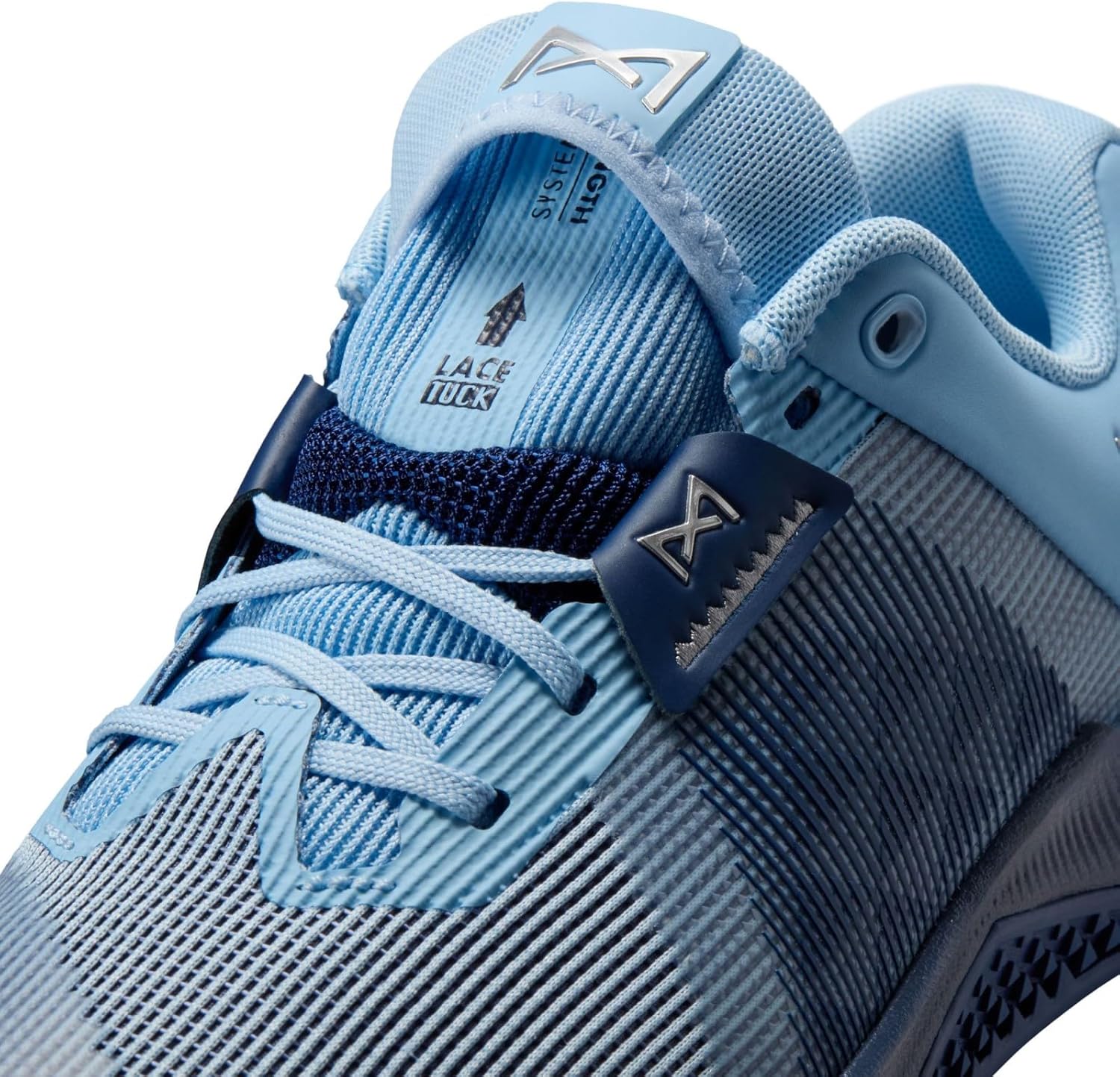 Nike Metcon 10 - Women's (Psychic Blue/Blue Void/MTLC Silver)