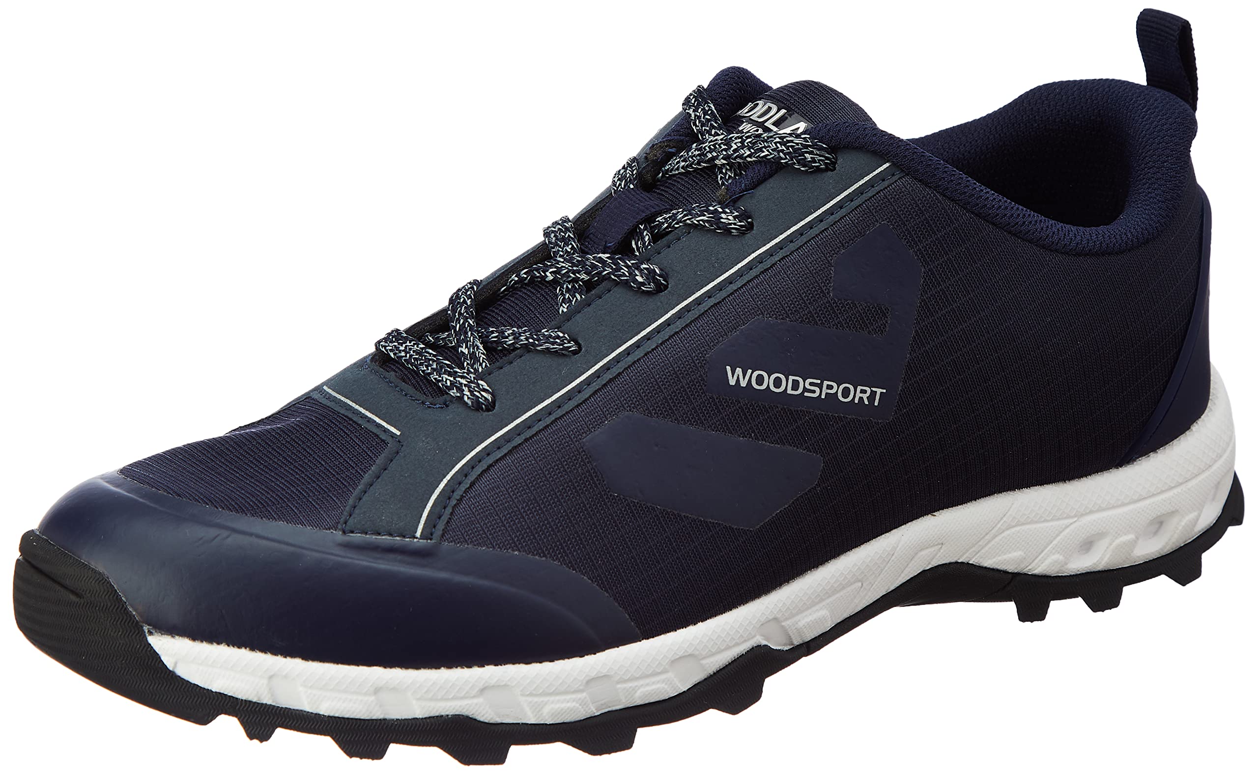 woodland Men's Mesh Running Shoe-picture-15