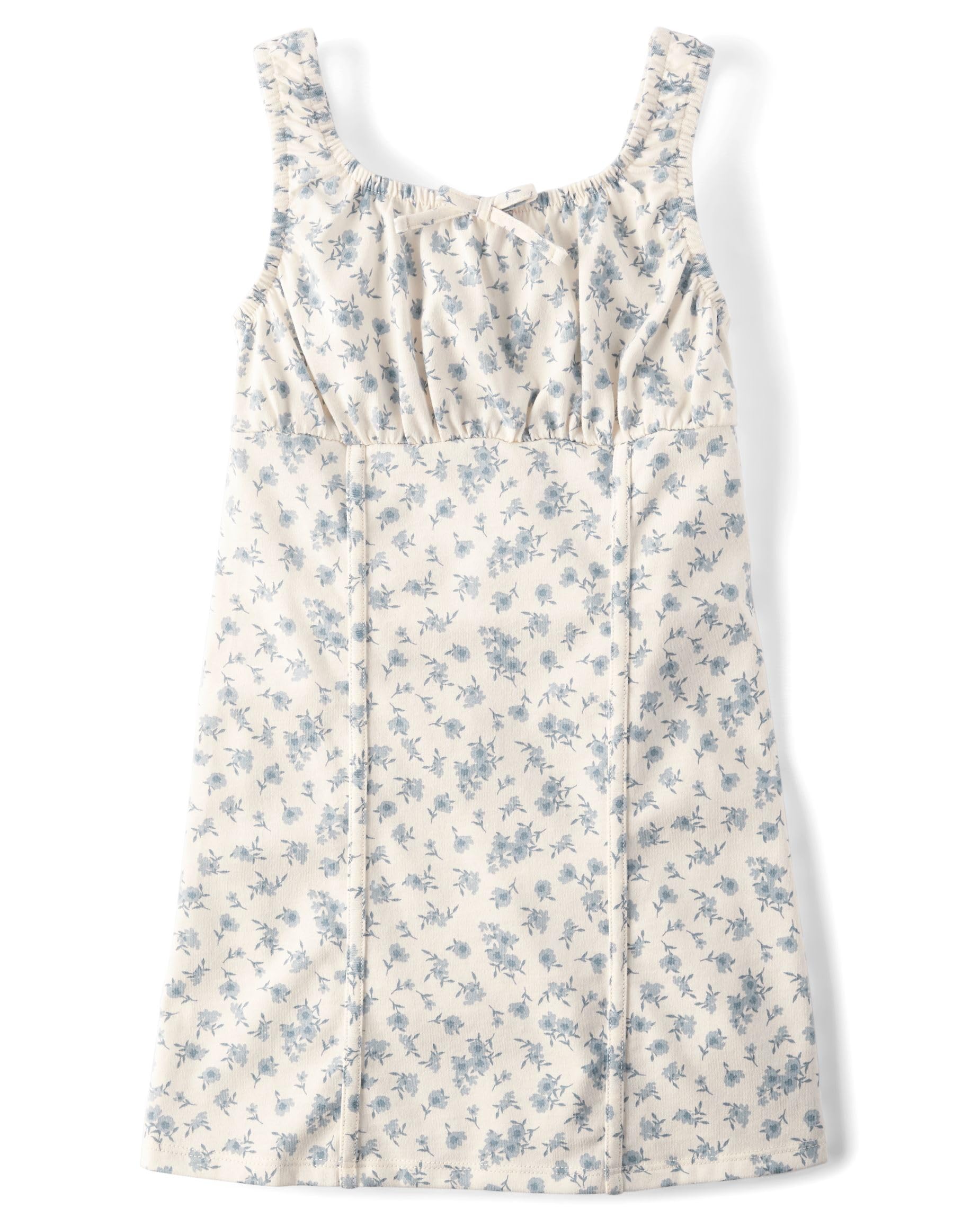 The Children's Place,Short Sleeve Fashion Dress
