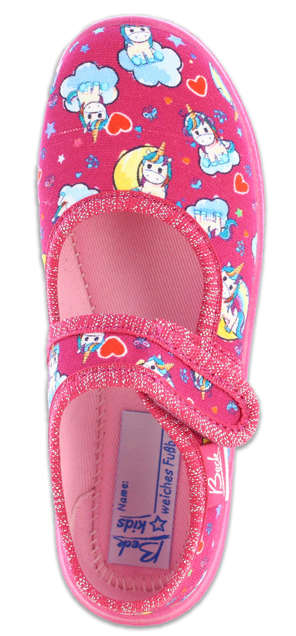 Beck Dream MocassinFille