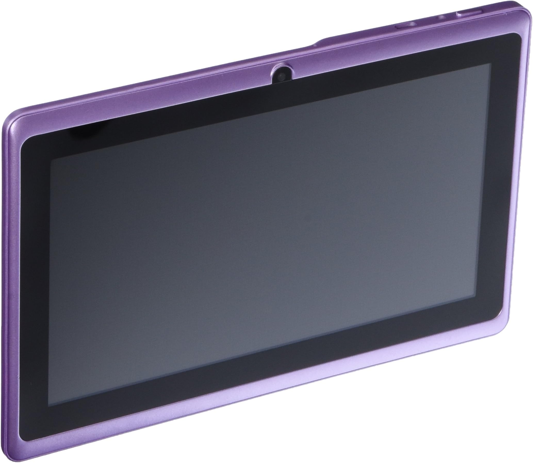 ZeepadA 7DRK Dual Core 4.2 Purple Android Tablet 7 Inch, Multi-Touch, Dual Camera, Wi-Fi