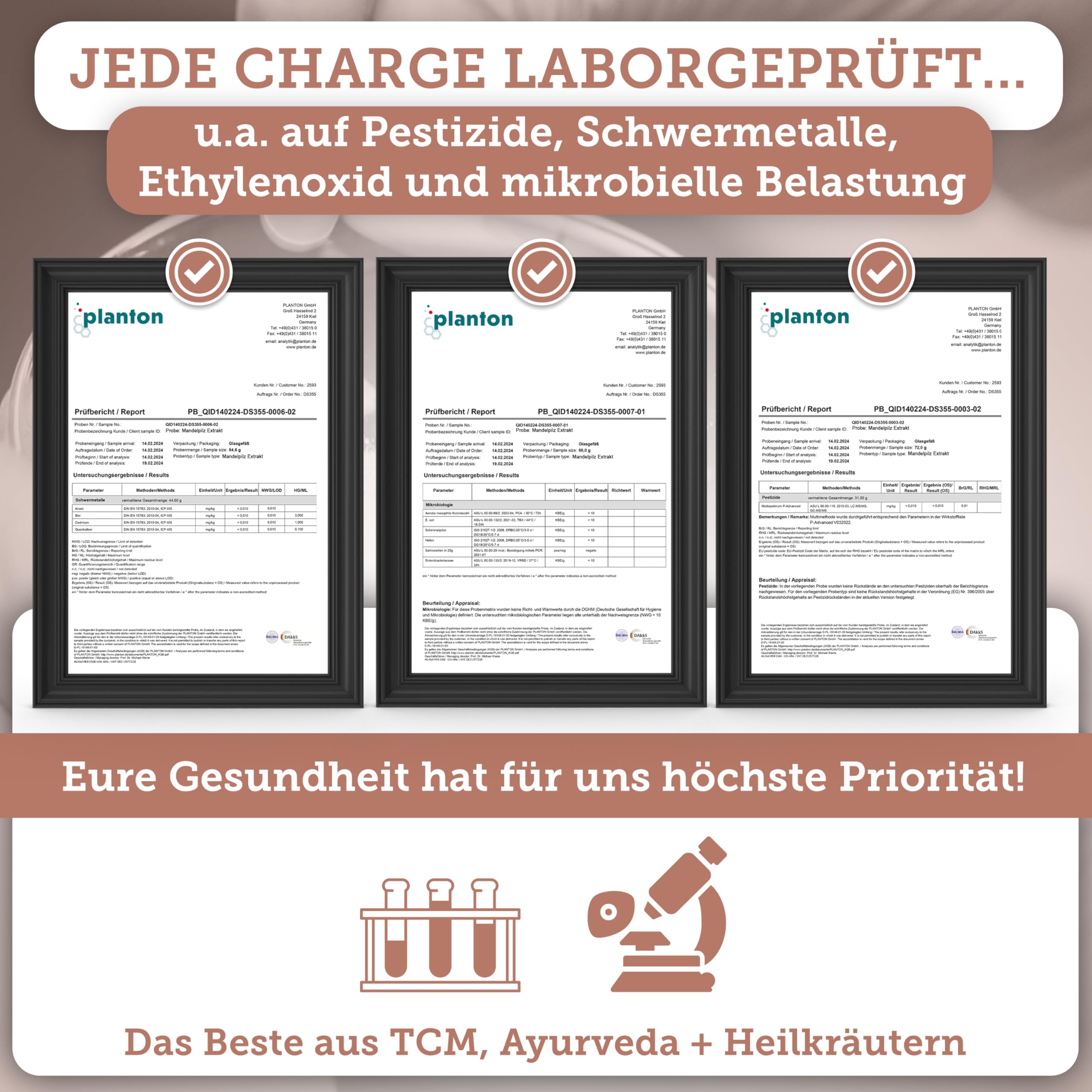 QIDOSHA® Agaricus 30:1 Extrakt Kapseln, 120 Stk, 1500 mg Mandelpilz Extrakt je Tagesportion, Agaricus Blazei Murill Kapseln hochdosiert, Mandelpilz Extrakt Kapseln, vegan, laborgeprueft