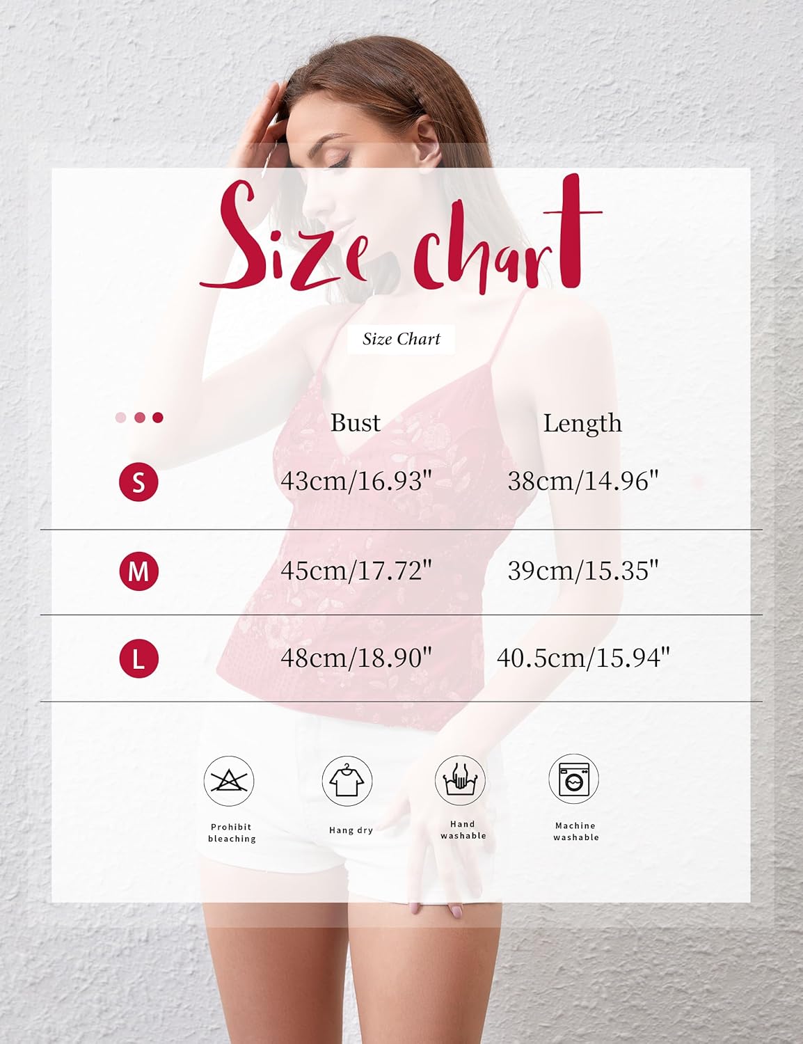 Women Y2k Sequin Tank Tops Sexy Sparkly V Neck Backless Crop Cami Top Summer Sparkle Low Cut Halter Going Out Top - Image 7