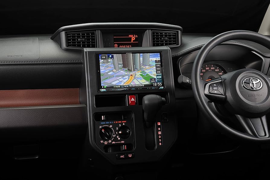 カーナビ MDV-M907HDL MDV-M907HDF (生産完了品) | カーナビ | KENWOOD