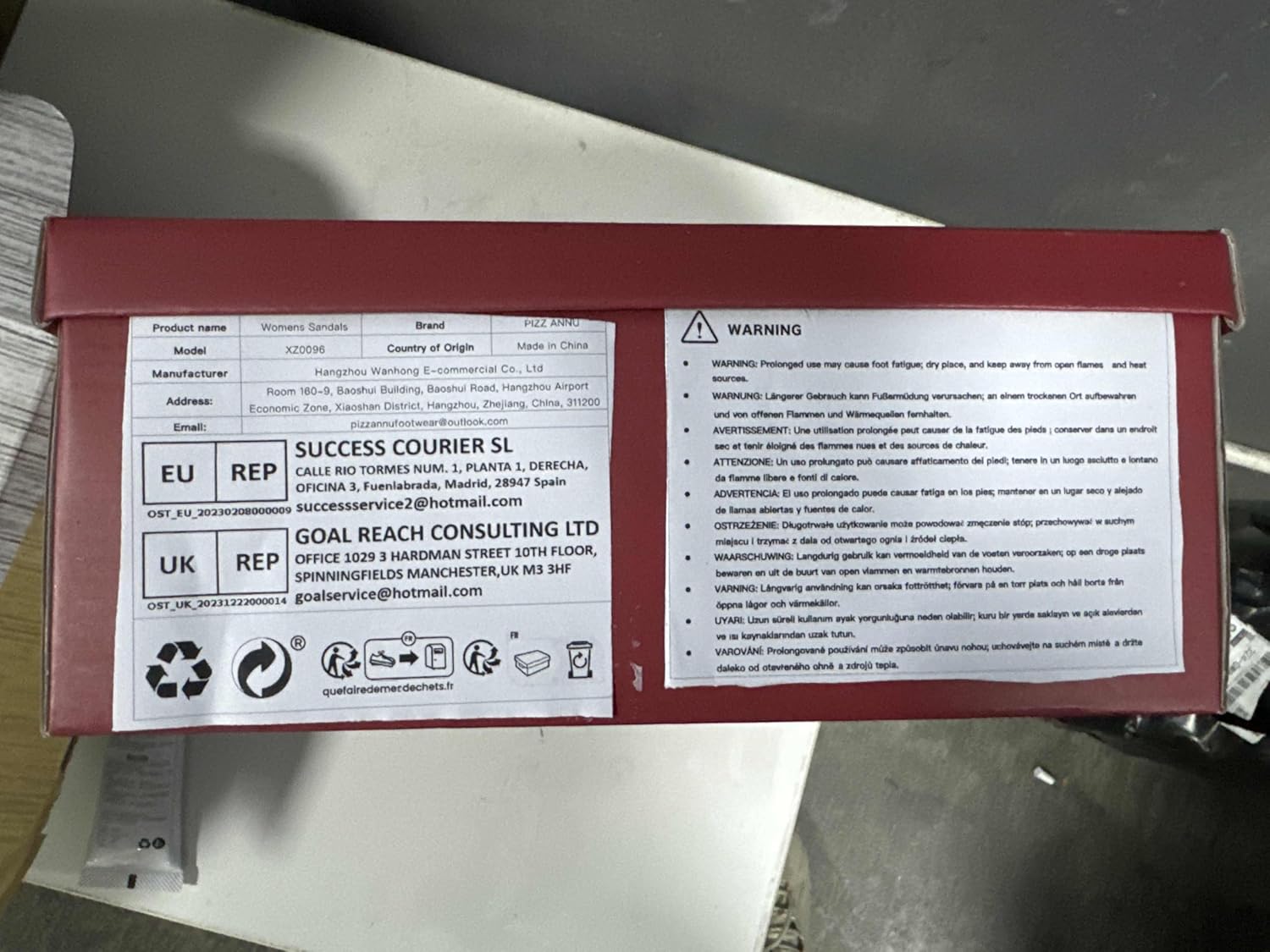 PIZZ ANNU Womens Wedge Sandals Ankle Strap Ladies Espadrilles Wedges Summer Buckle Mid-Heel Platform Closed Toe Shoes Size 3-9 11 81CUTrGwzmL. AC SL1500