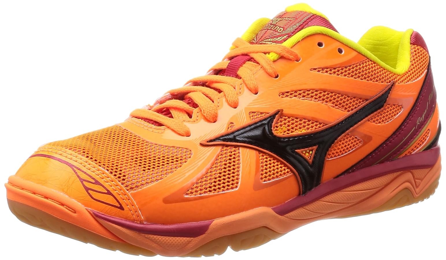Mizuno ミズノ　ロイヤルフェニックス　バレーボールシューズ　 新品未使用 ミズノ MIZUNO ユニセックス バレーボール シューズ ロイヤル