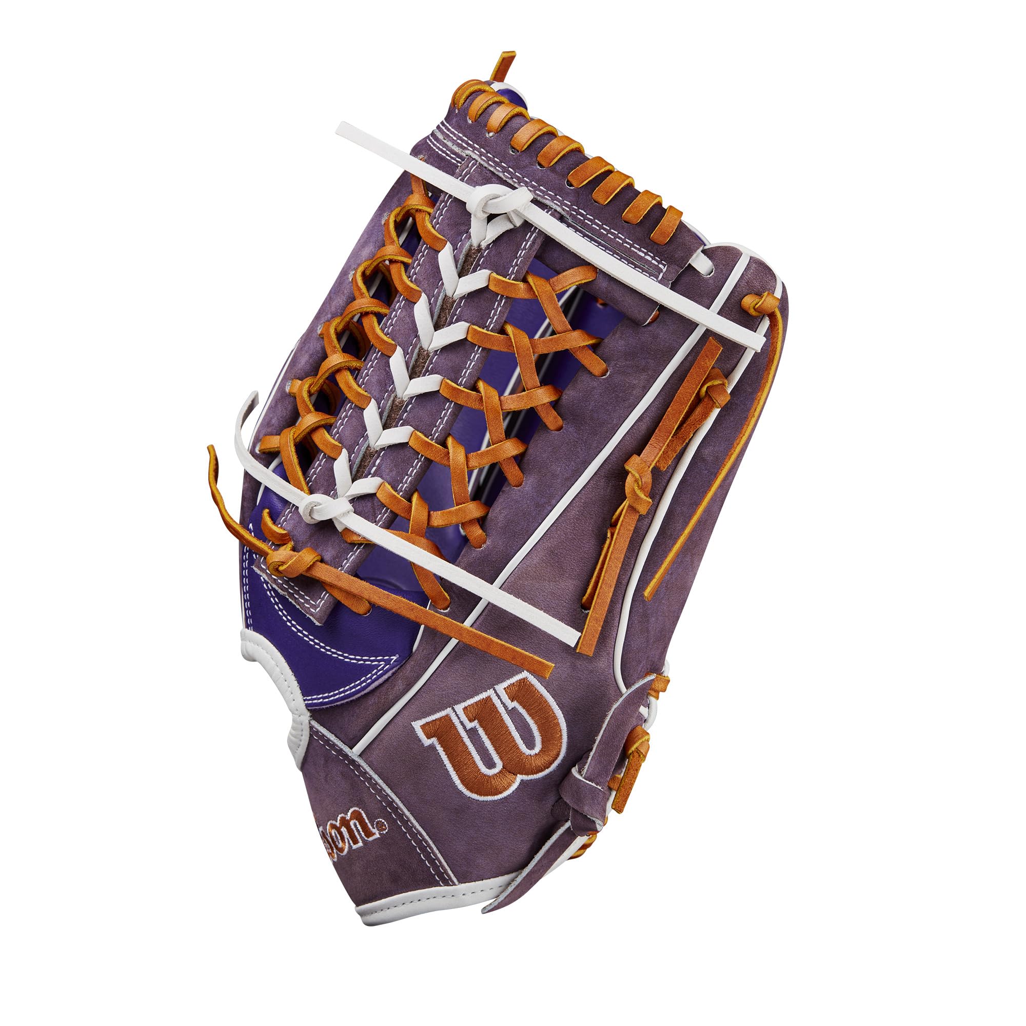 WILSON 2026 A2000 Outfield Fastpitch Handschuhe
