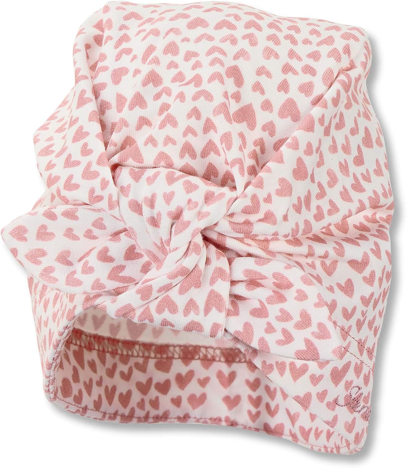 Sterntaler babies - girls hat Knotenmütze