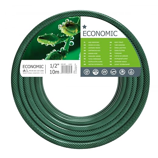 Cellfast Garden hose – green