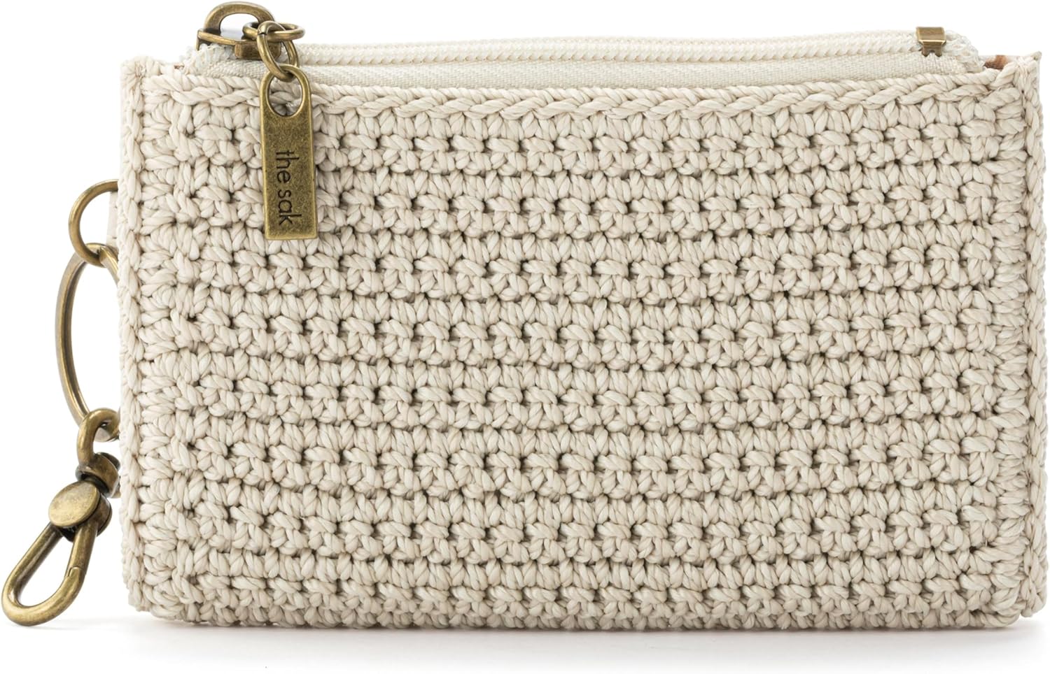 The Sak Encino Card Wallet