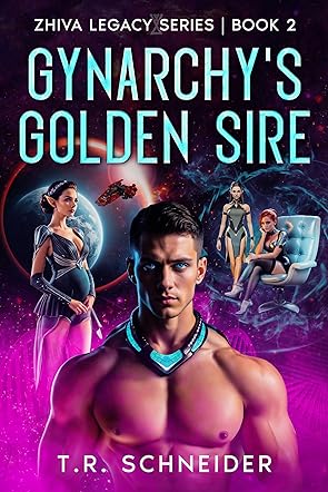 Gynarchy's Golden Sire