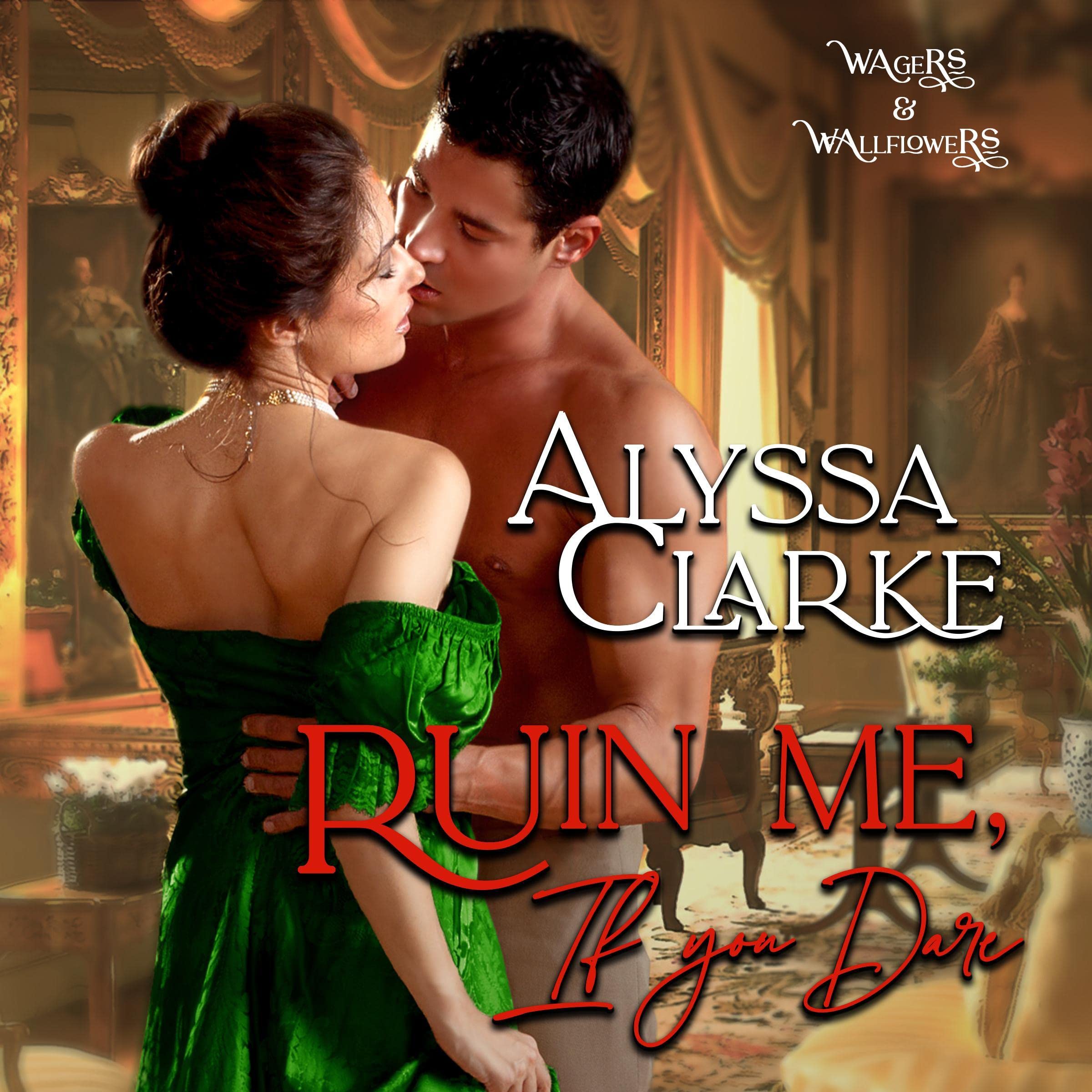 Ruin Me, If You Dare