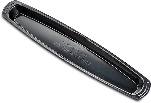 George Foreman Grill - Bandeja de goteo para recambio de grasa y aceite, 14.5 pulgadas