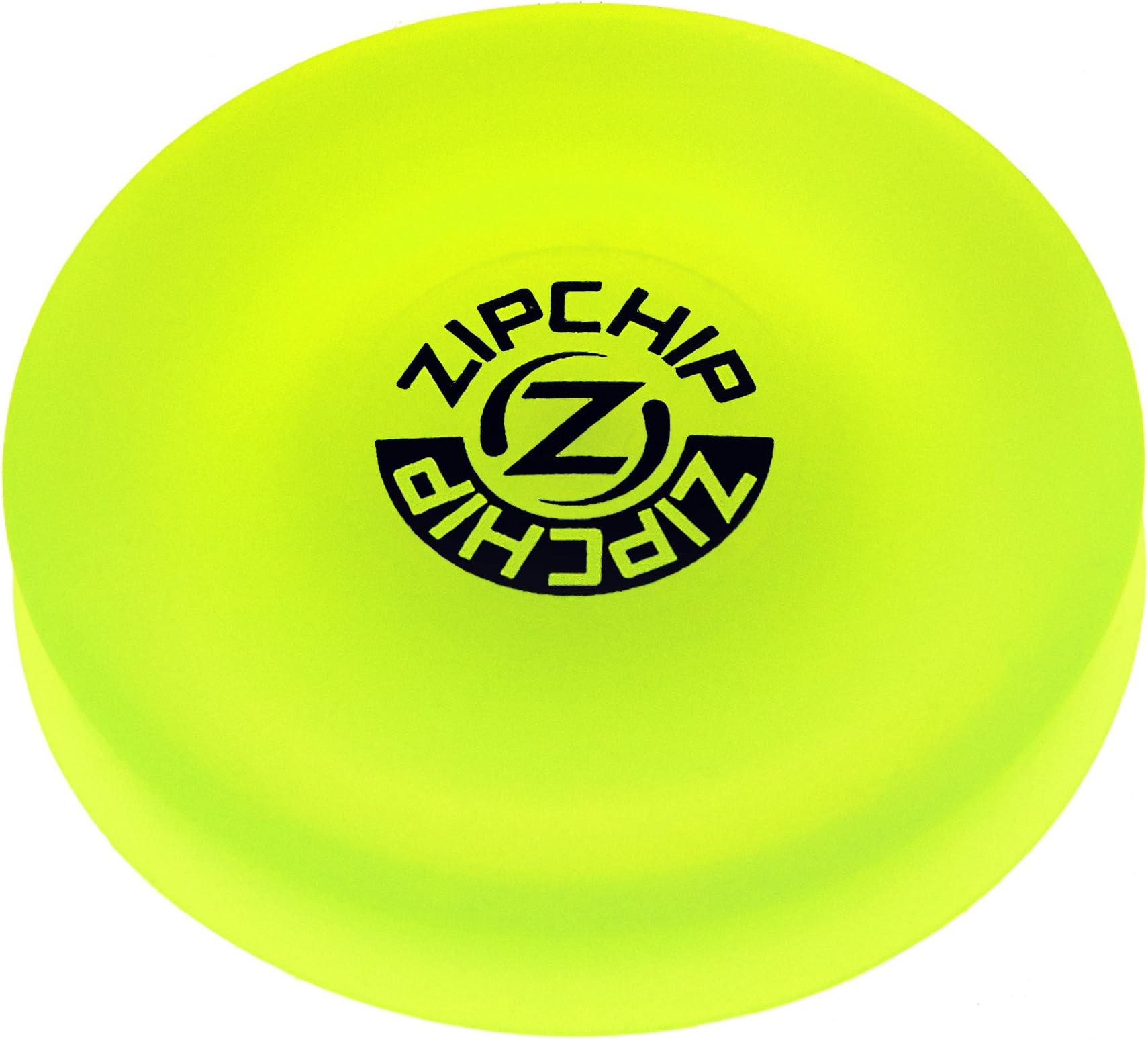 The Original - Made in USA - Mini Flying disc - Soft Rubber - Pocket Size - Lightweight - Indoors/Outdoors - Floats in Water - Unique sidearm Throw - Patented