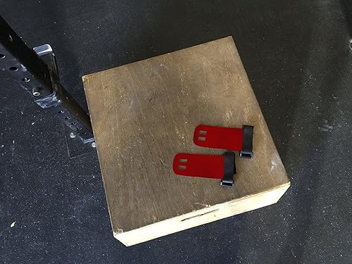 Miniatura 5 de Empuñaduras de mano WODSaver