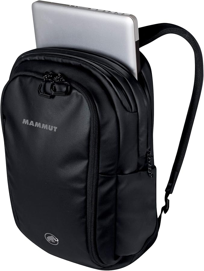 MAMMUT SEON SHUTTLE 22 ブラックリュック Amazon.co.jp: セオン シャトル 22L / Seon Shuttle : ファッション