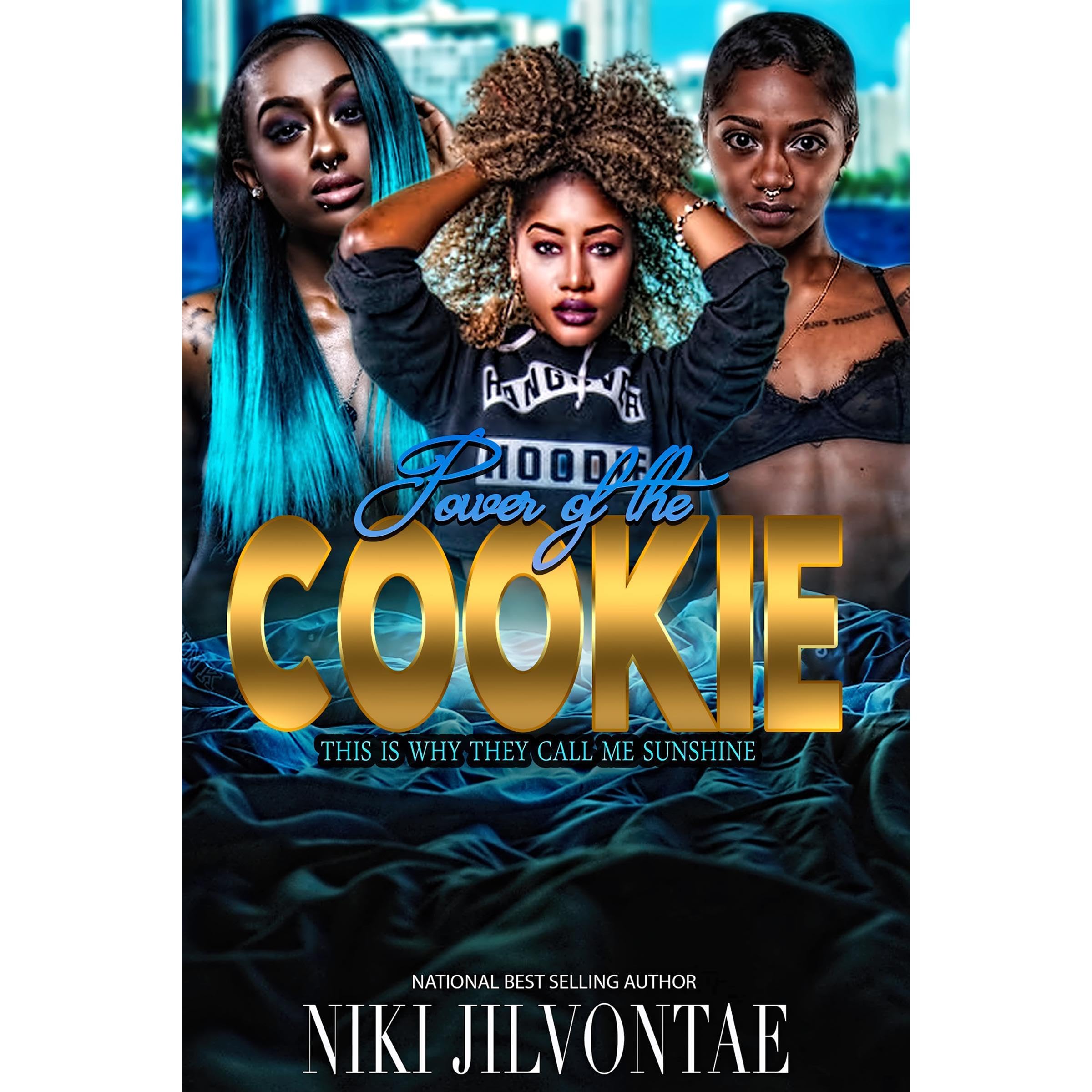 The Power of the Cookie