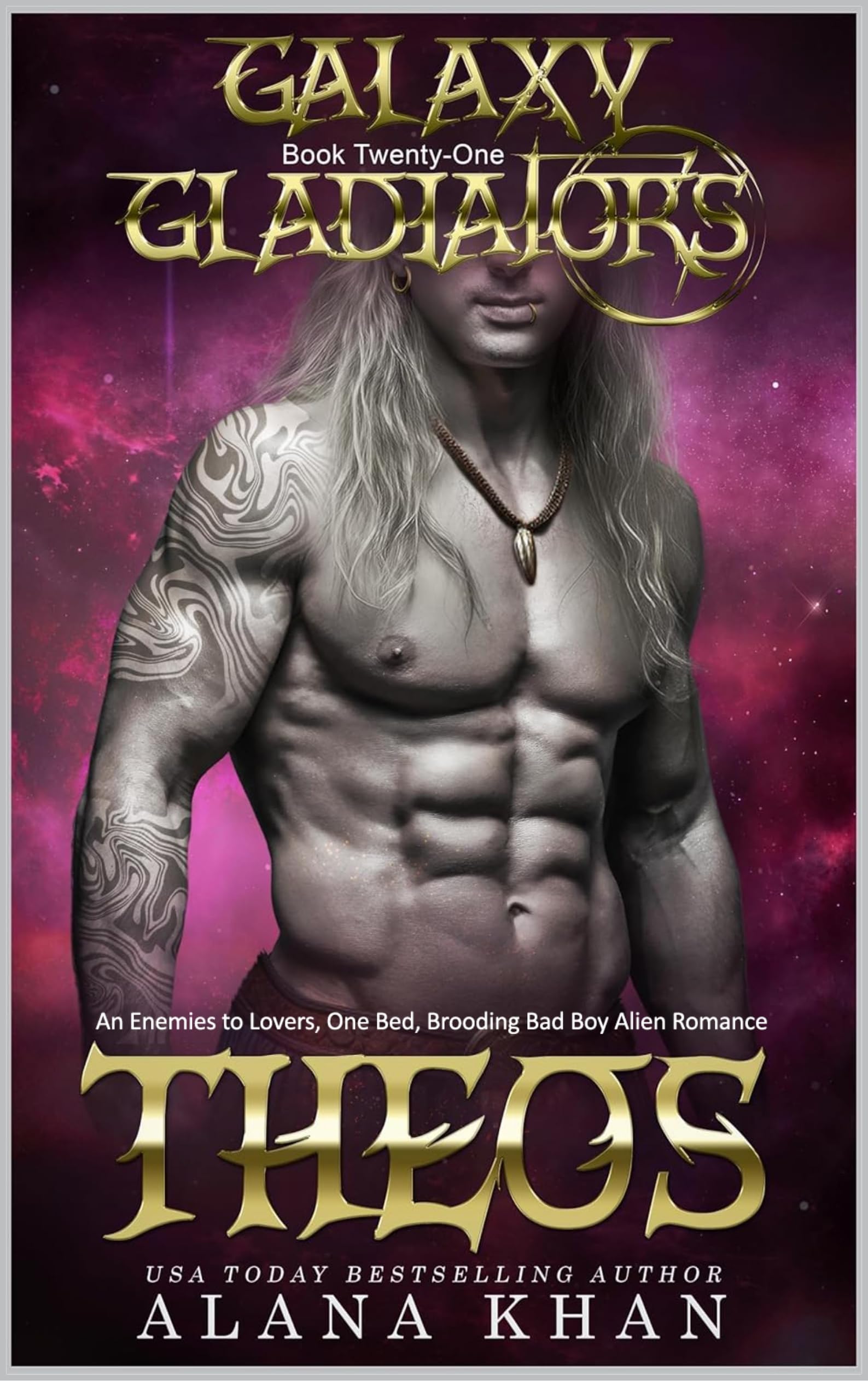 Book cover for Theos